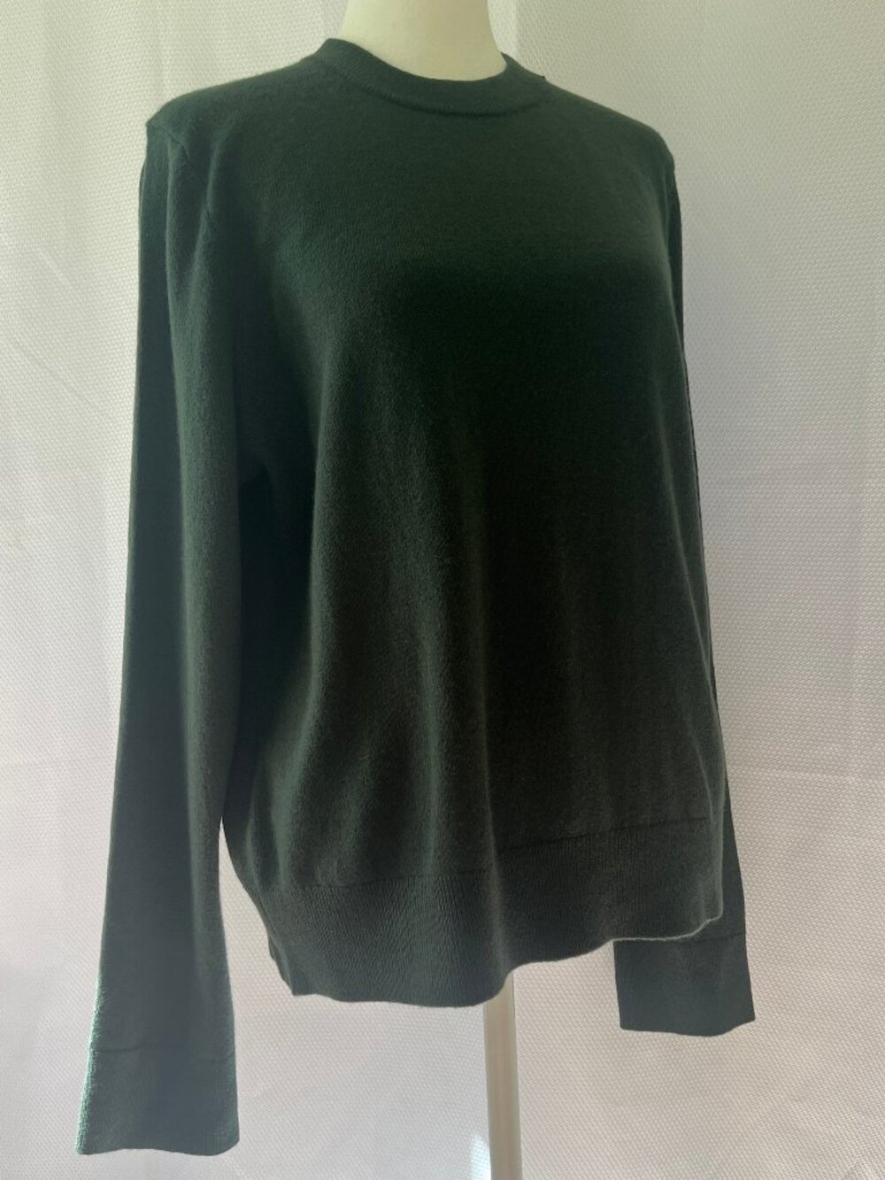 Vince 100% Cashmere Sweater NWT